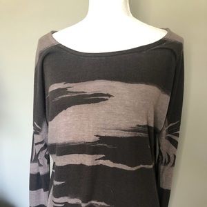 Fab’rik long sleeve cotton top